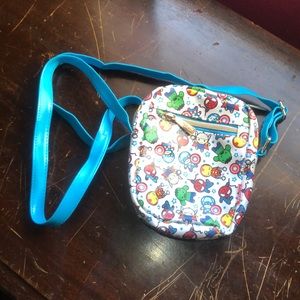 Marvel Avengers Crossbody bag